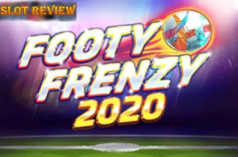 Footy Frenzy 2020 icon